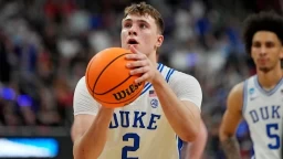 Final Four Odds: Can Duke or Florida Capture a Title?