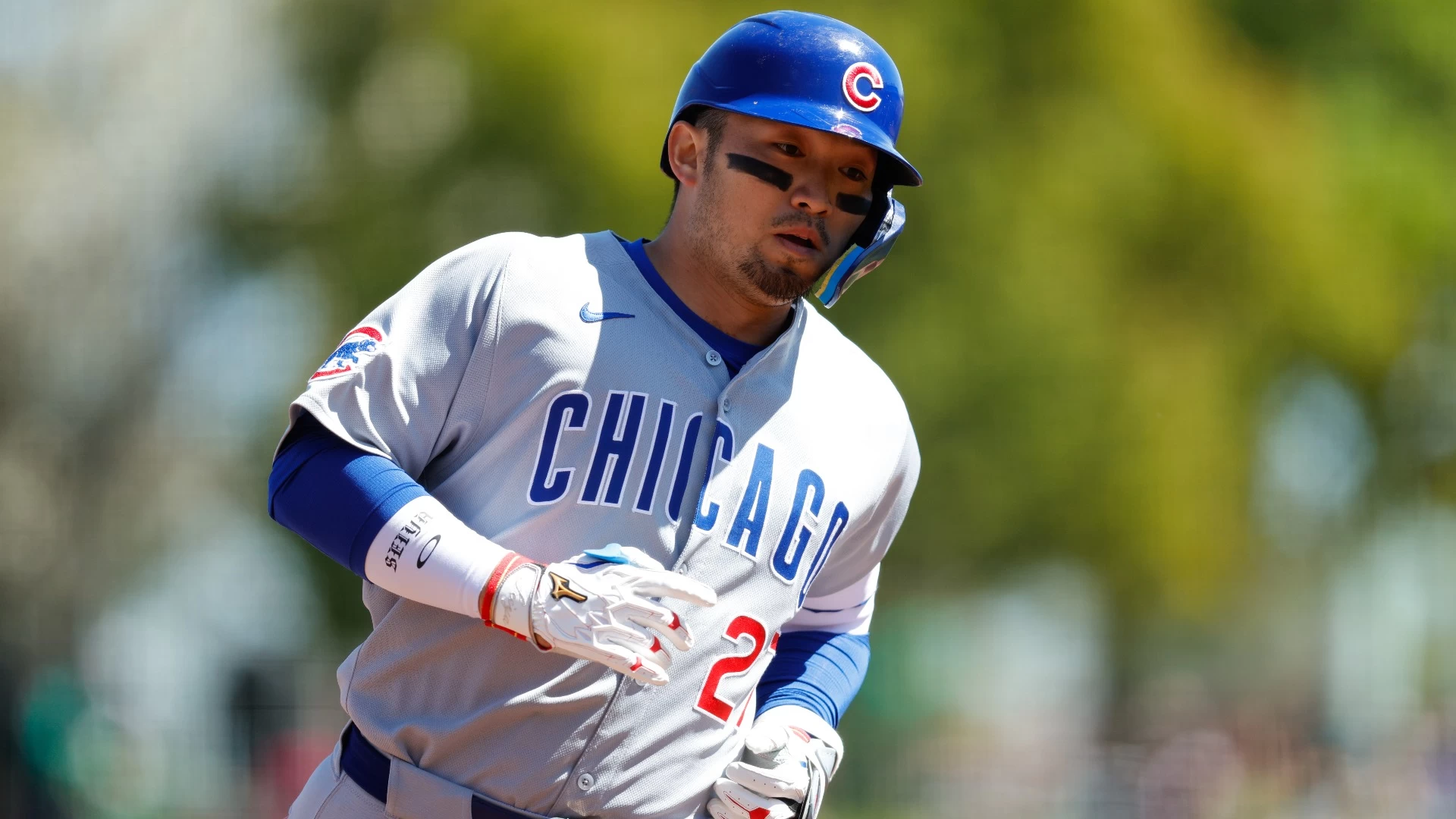 Exciting MLB Matchup at Wrigley Field: Cubs vs. Padres