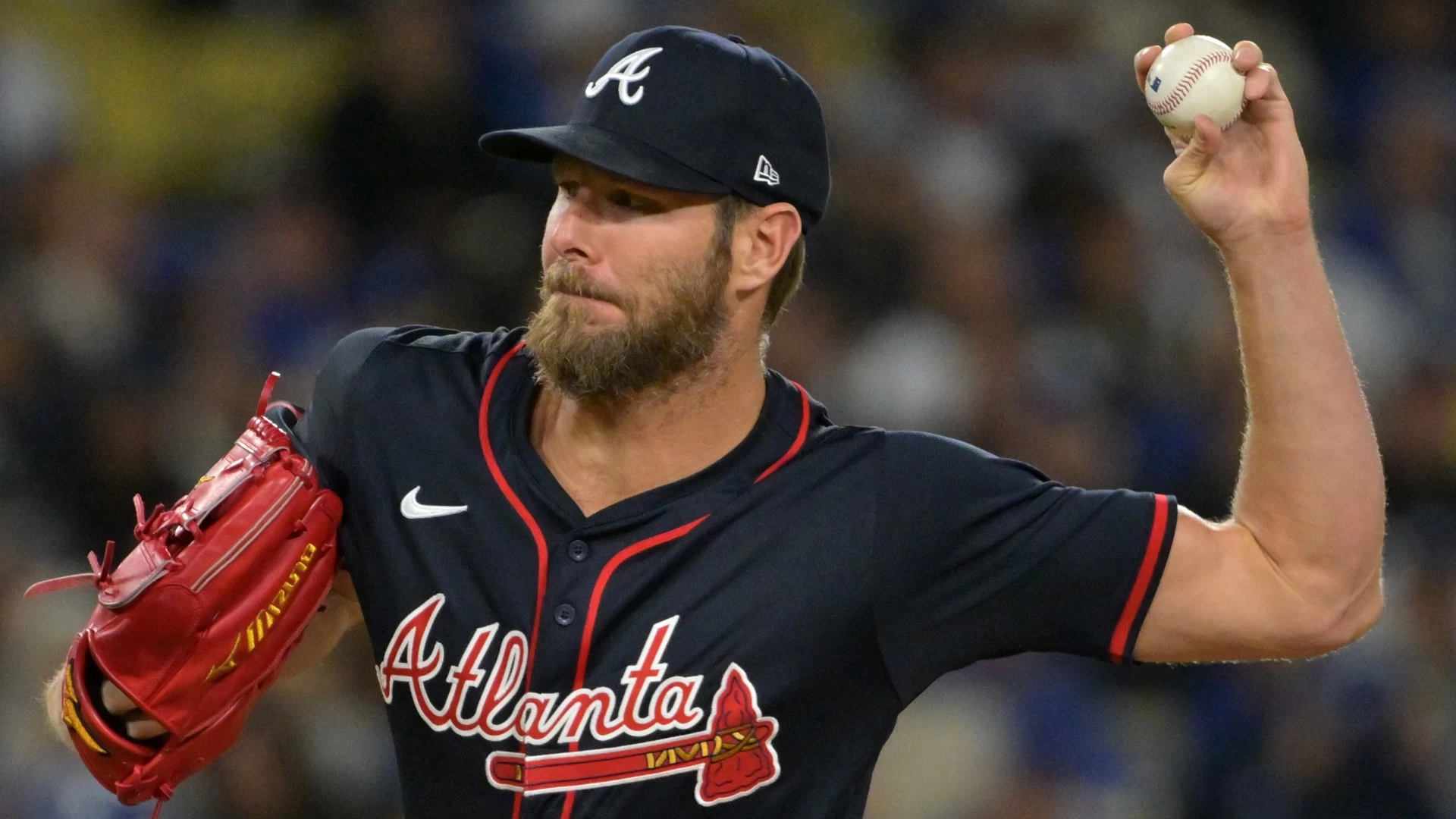 Buck Showalter Talks Slow Start to Season for Atlanta Braves