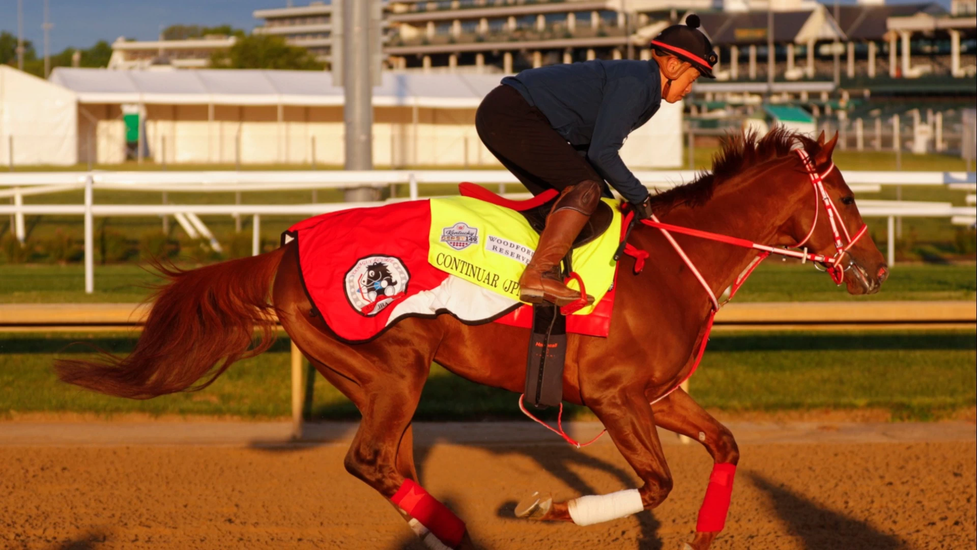 Top Contenders & Betting Predictions for UAE Derby 2025