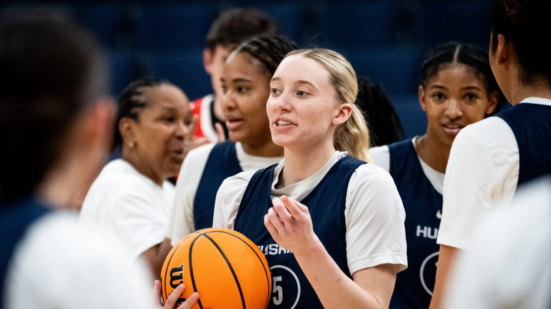 Exciting Women's Final Four Tonight in Tampa, Florida