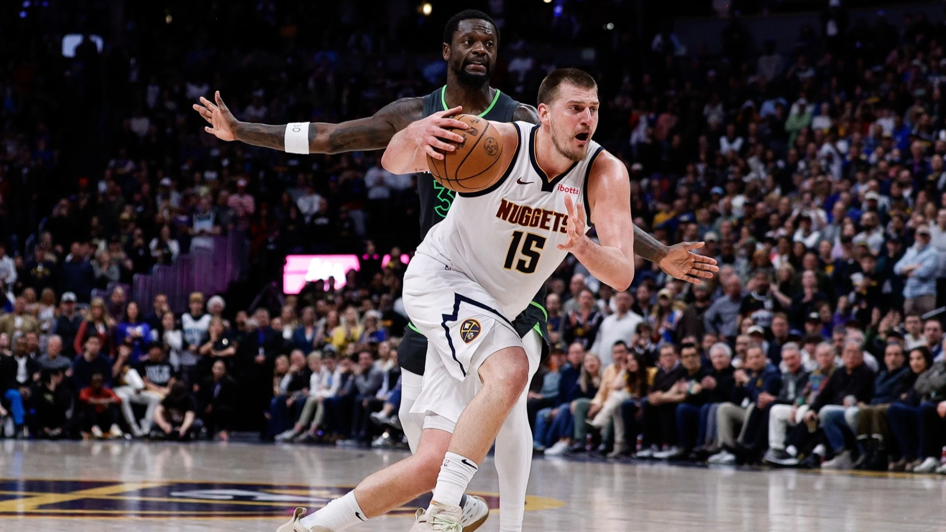 Expert NBA Picks: Kings vs. Hornets, Nuggets vs. Warriors
