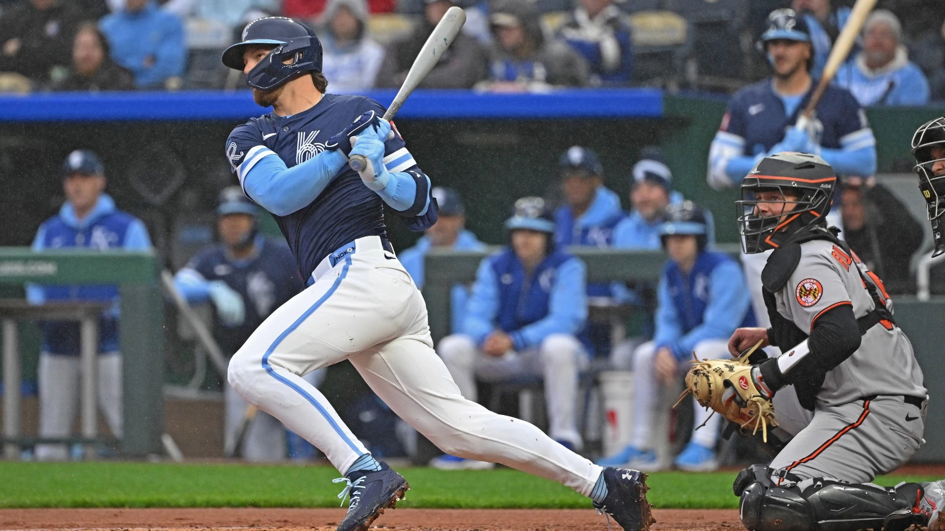 Managing Core Fantasy Baseball Players: When to Act