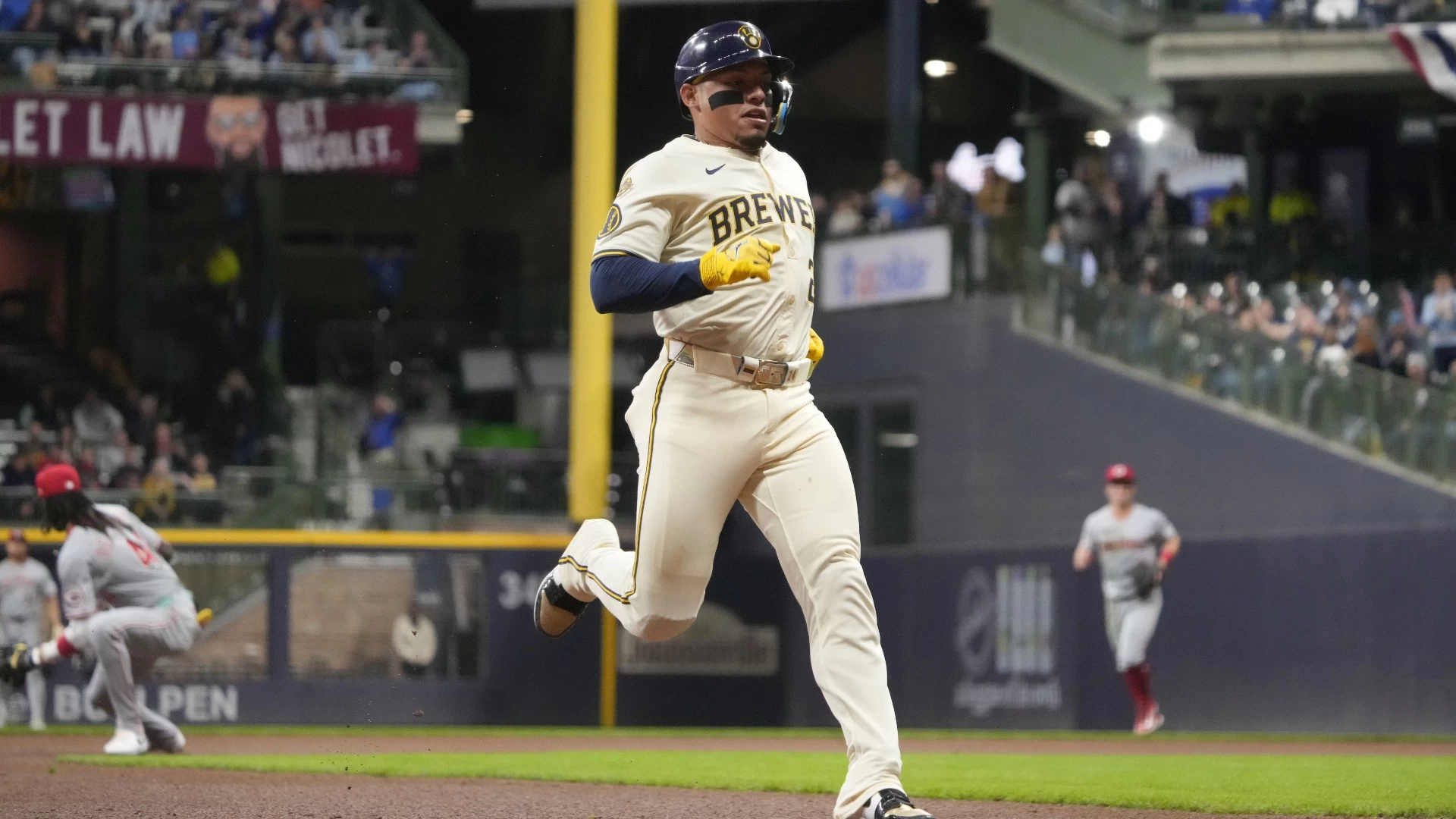 Enhancing Fantasy Baseball: Points for Catchers' Defense