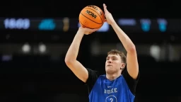 Debating the Criteria for Final Four's Top Player Award