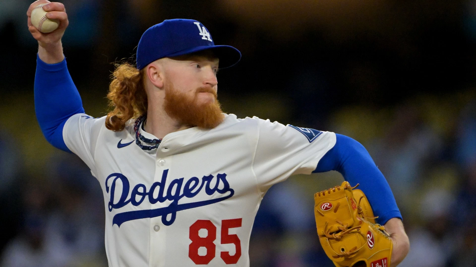 Dustin May's Winning Potential in Upcoming Two-Start Week