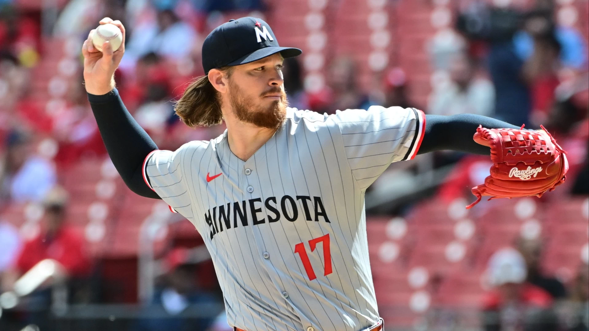 Why Bailey Ober Is a Smart Buy-Low Fantasy Baseball Option
