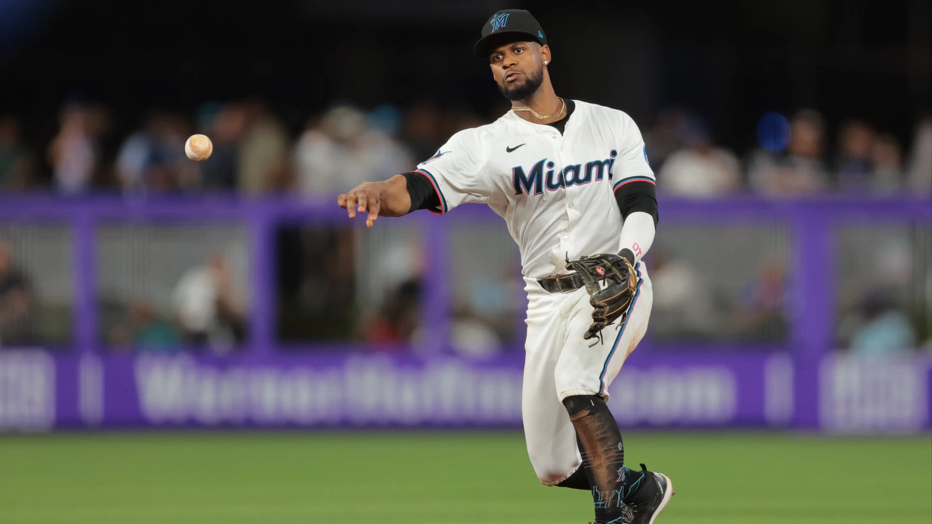 Fantasy Baseball Waiver Wire: Otto Lopez a Worthy Pickup?