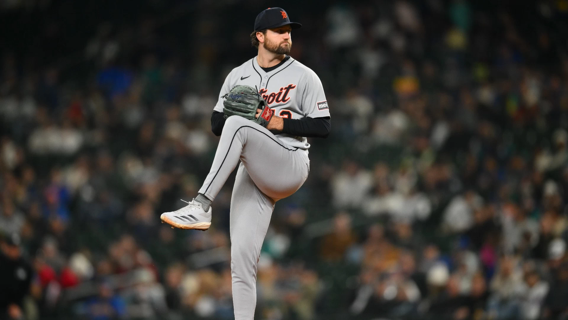 Casey Mize: A Top Fantasy Baseball Pickup This Week