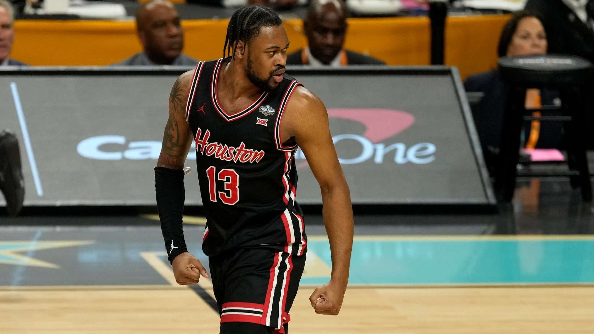 Florida vs. Houston Preview: Breaking Down the Total