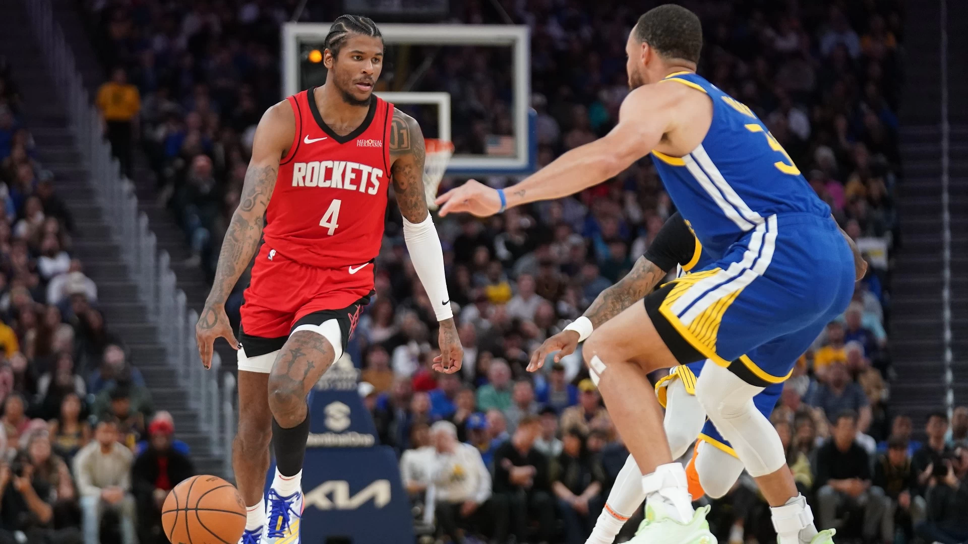 Rockets Secure Big Win, Tighten Race in Western Conference