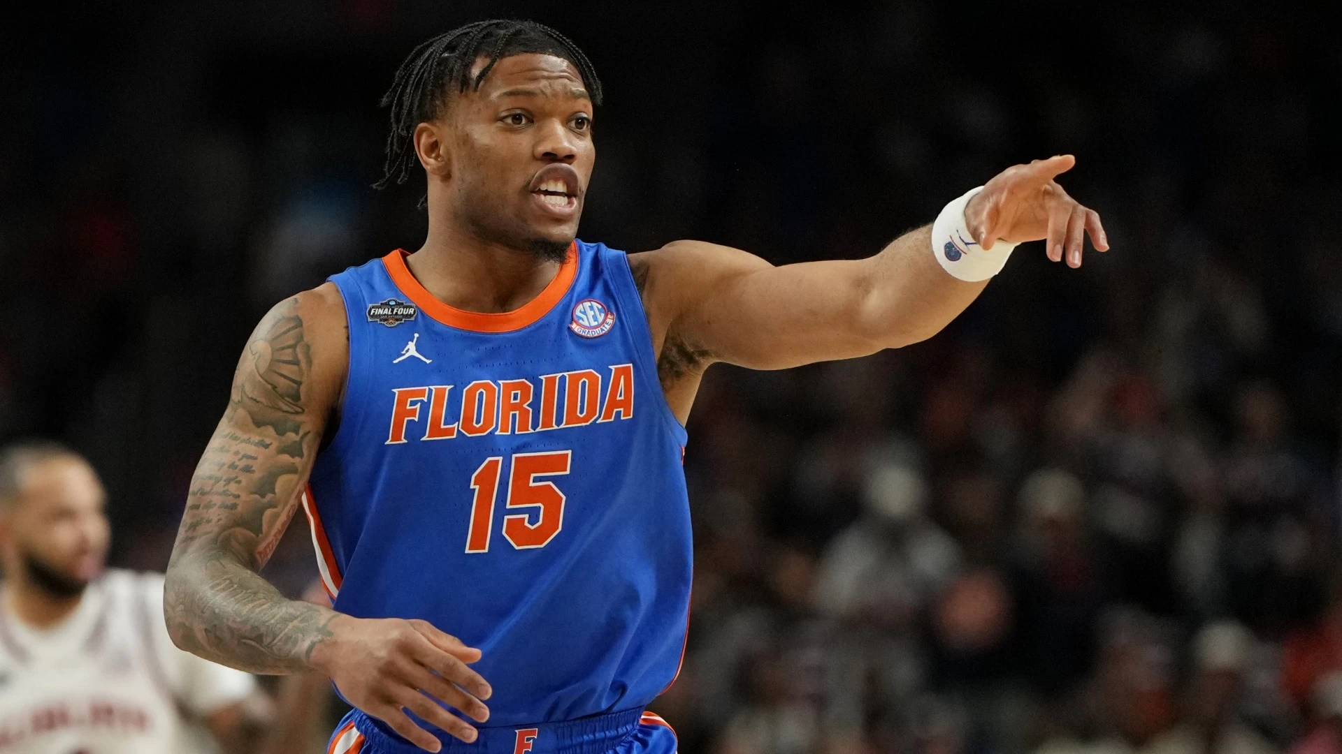 National Championship Showdown: Florida vs. Houston Preview