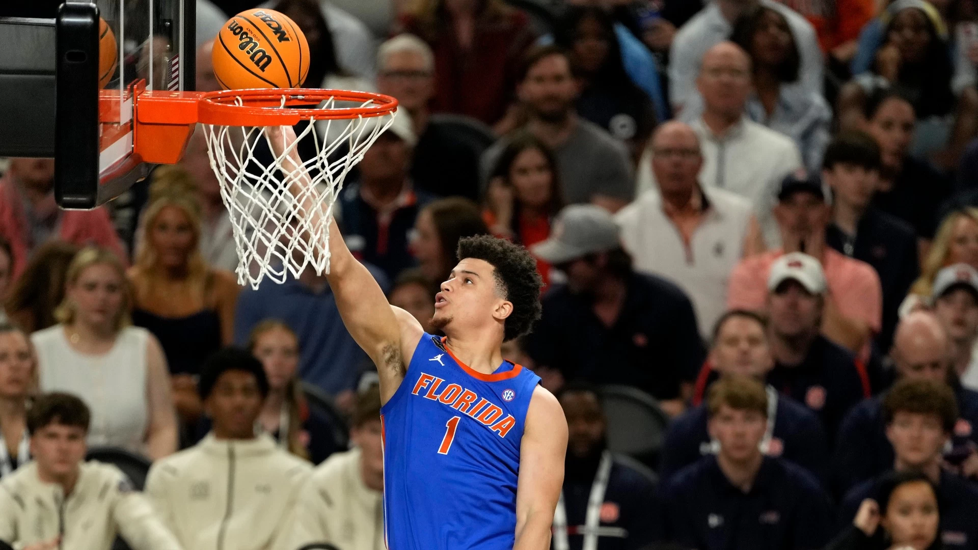 Predicting Walter Clayton's Impact in the National Championship