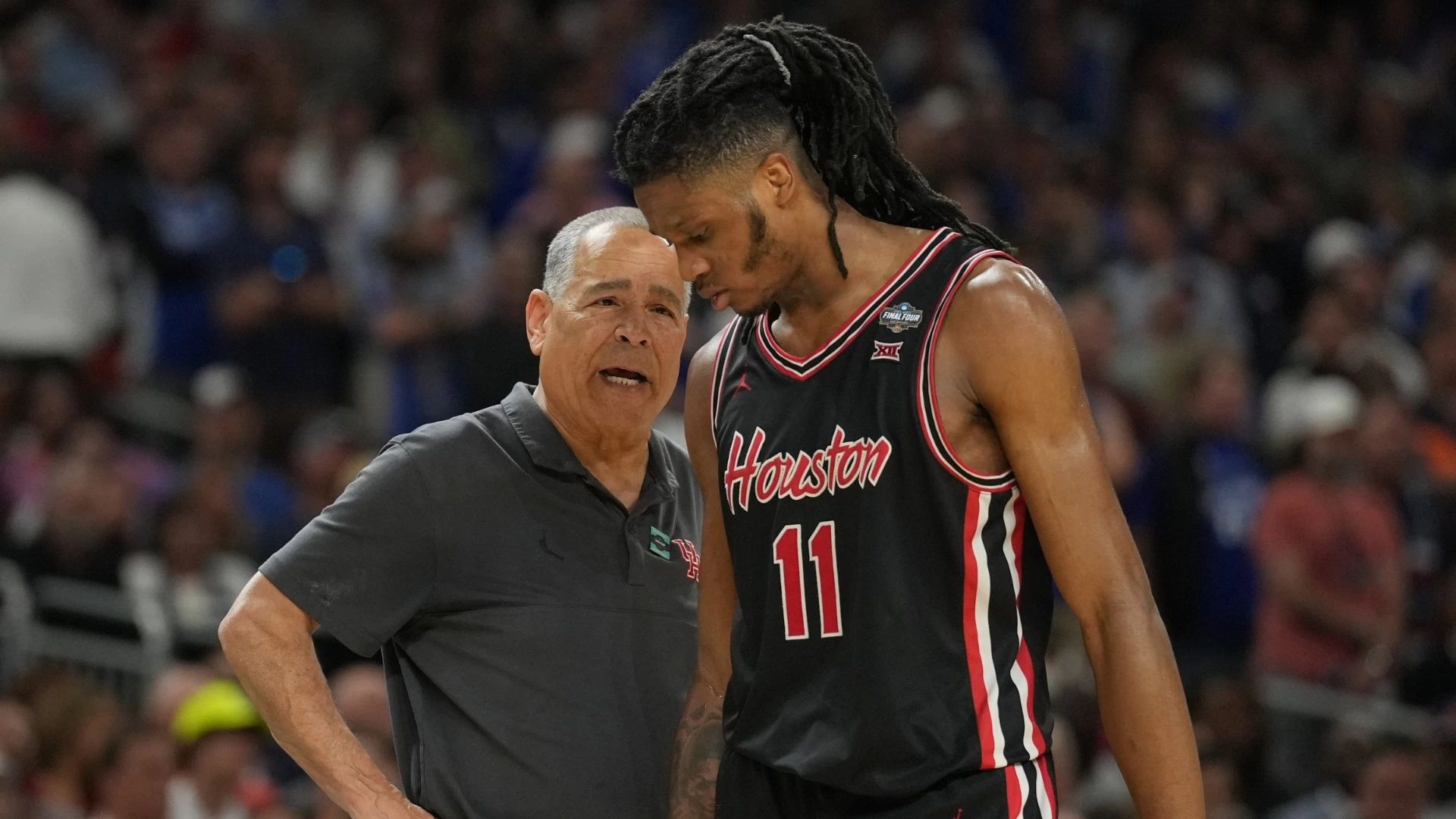 Houston vs. Florida: A Close Call in Tonight's Game