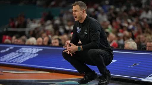 Early Look at 2025-2026 NCAA Basketball Betting Odds