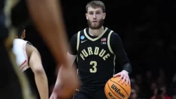 Taking an Early Look at the 2026 NCAA Tournament Odds