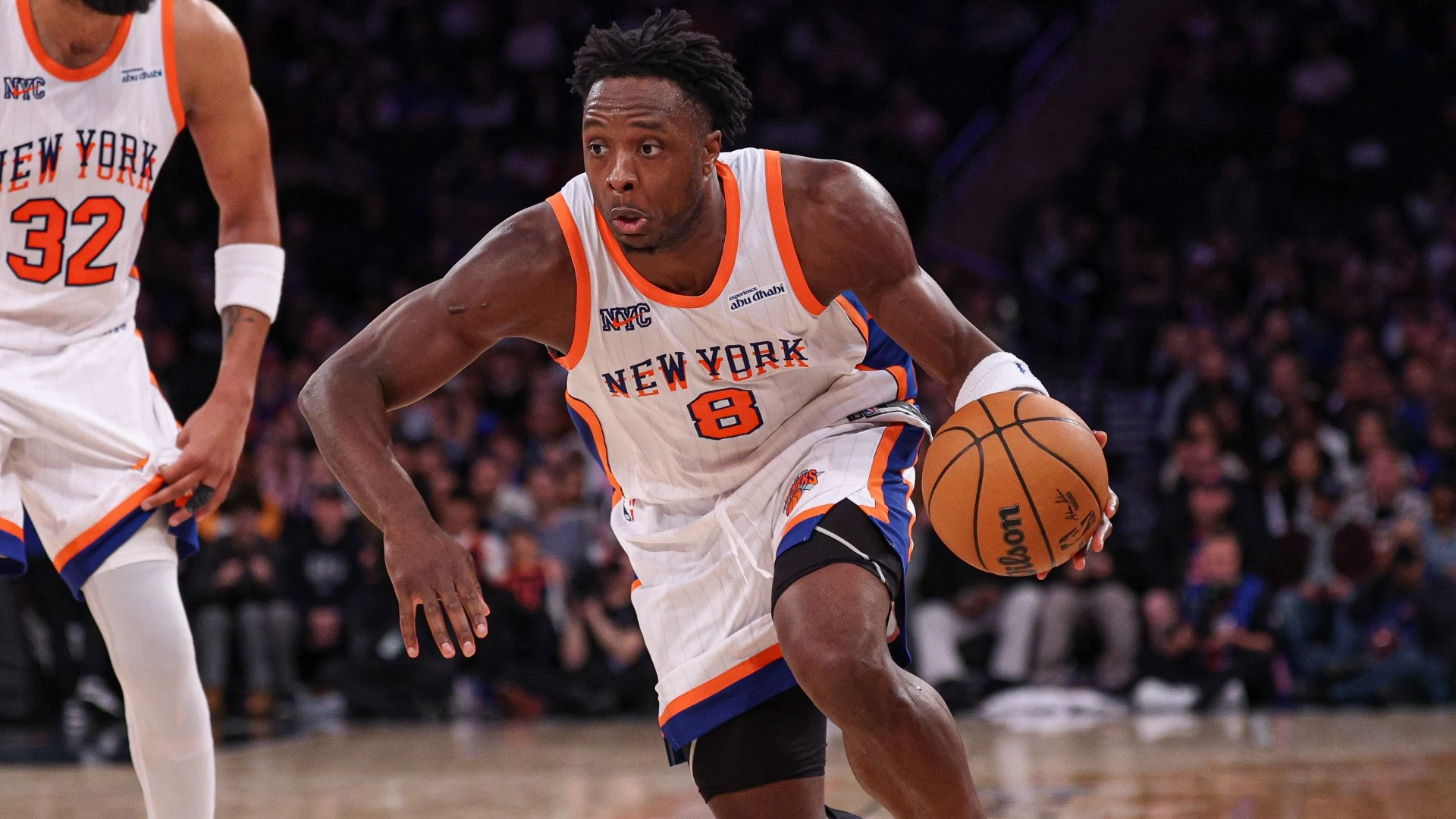 Celtics vs. Knicks Showdown: Can New York Triumph at the Garden?