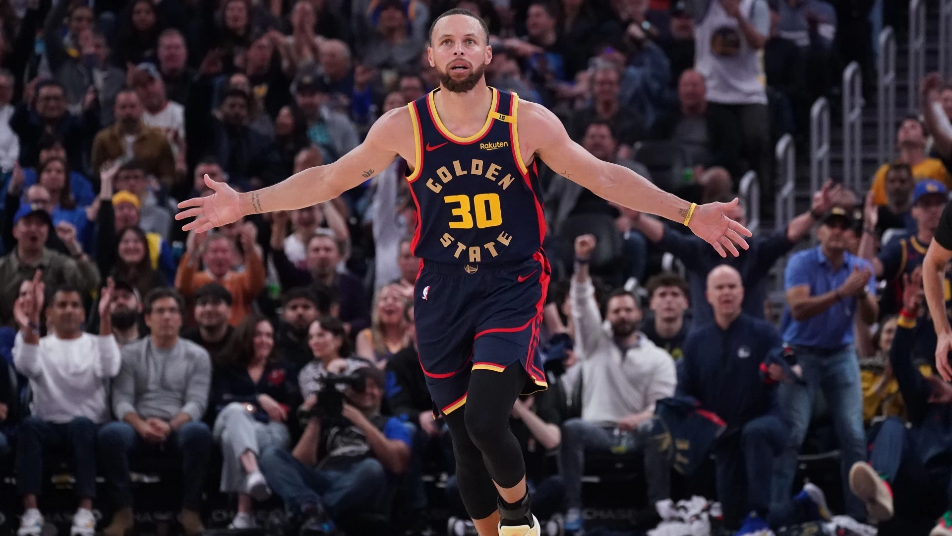 Warriors vs. Suns: Golden State Set to Dominate on Tuesday