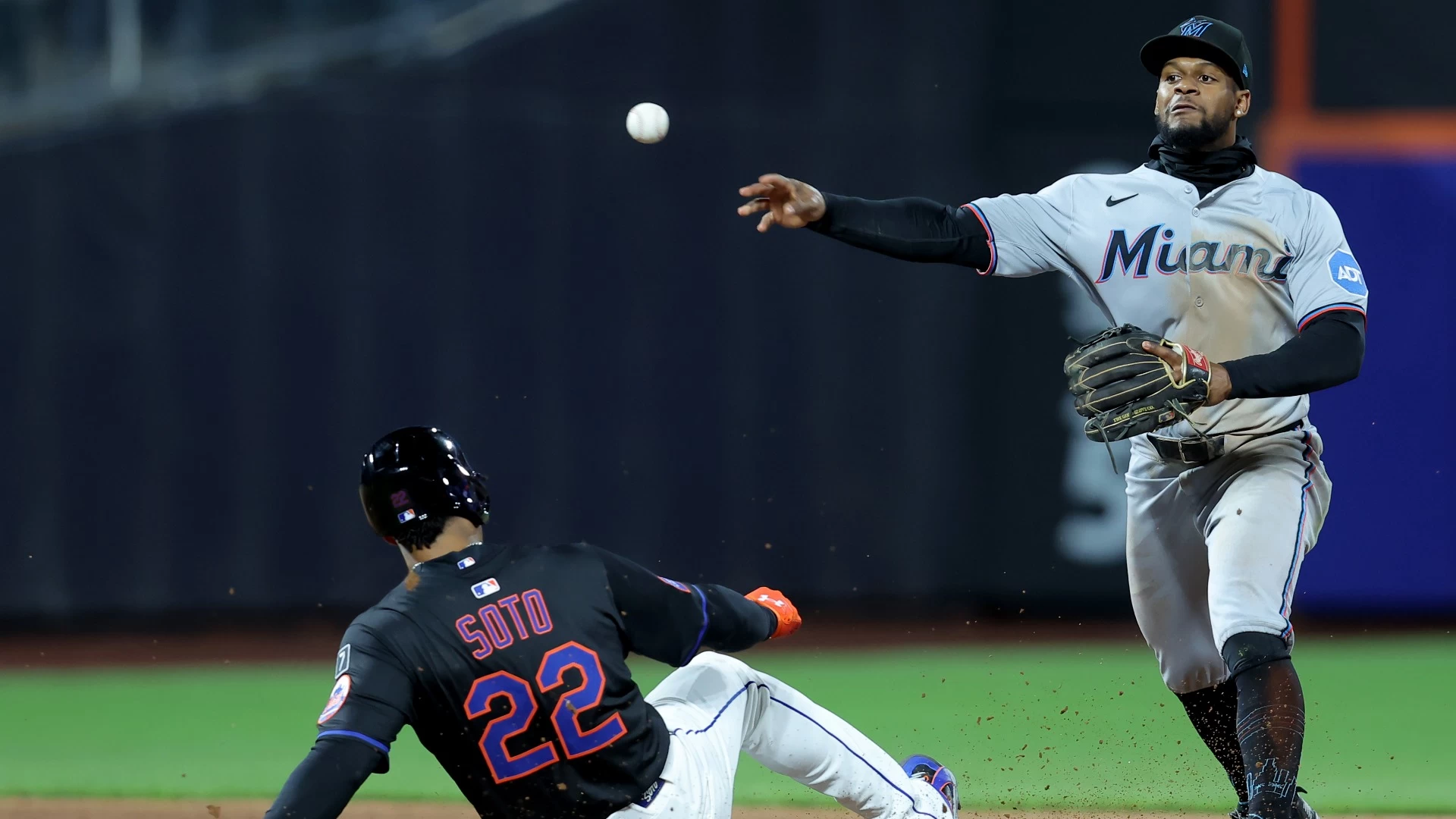 Marlins vs. Mets Game Preview: Mets Aim for 6th Straight Win