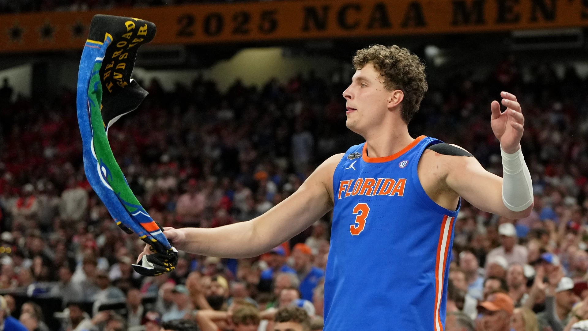 Gilbert McGregor Analyzes Florida vs. Houston Thriller