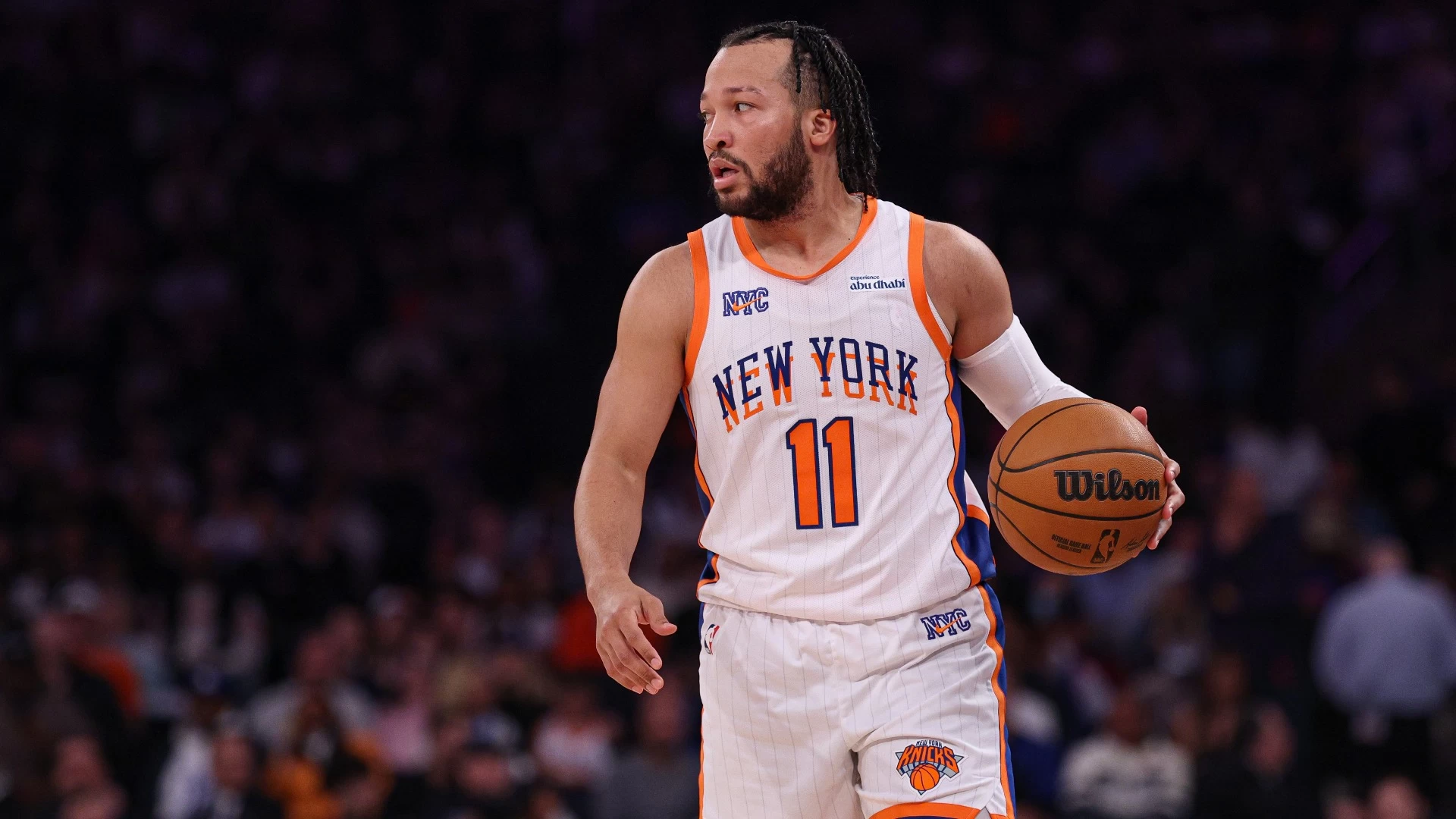 Knicks vs. Celtics Preview: Jalen Brunson Returns for New York