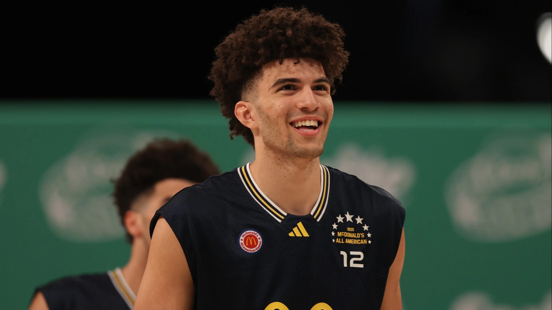 Boozer Twins at Duke: Will They Improve the Team Even More?