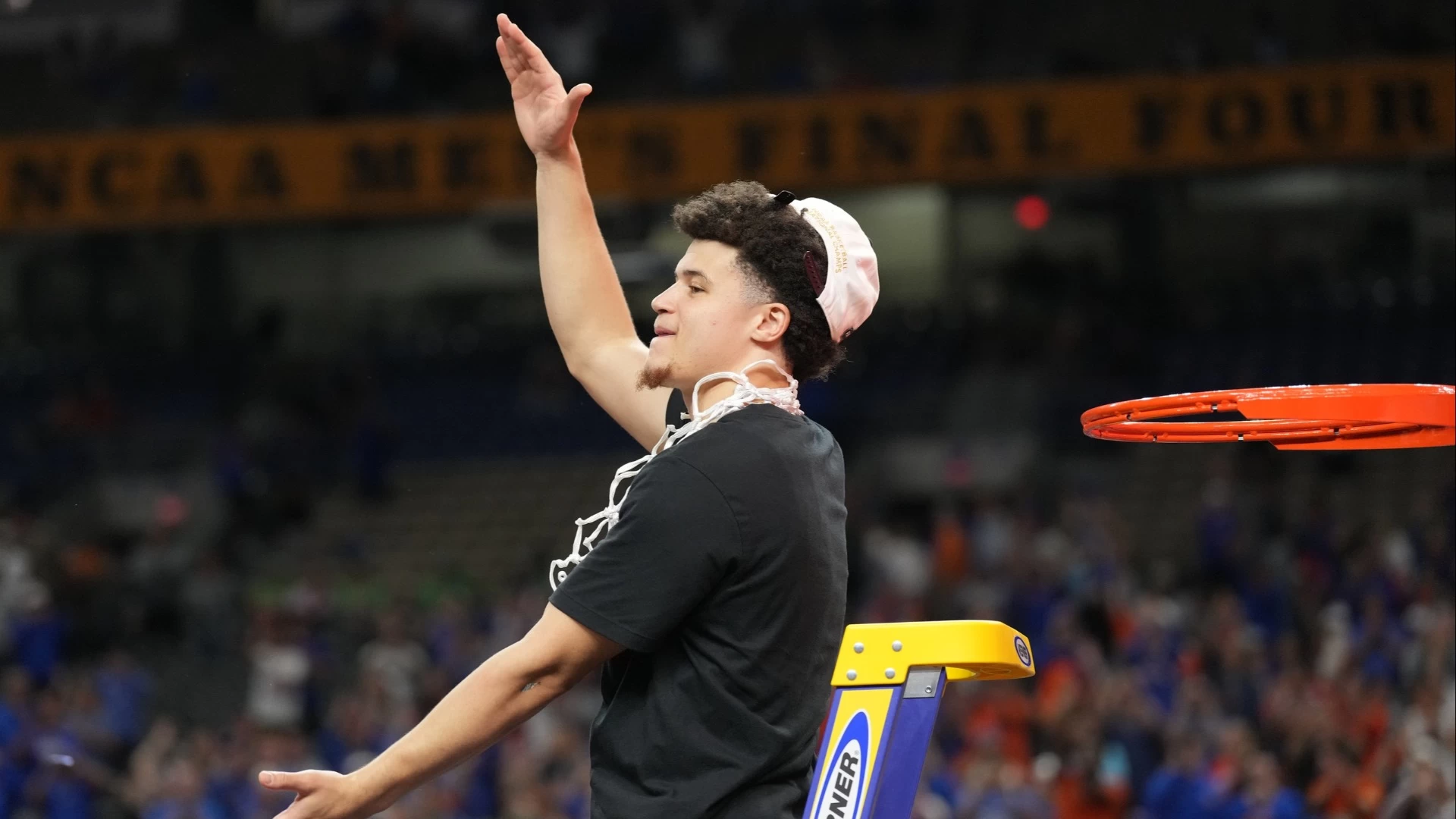 Florida Gators Seize 3rd NCAA Men's Basketball Title