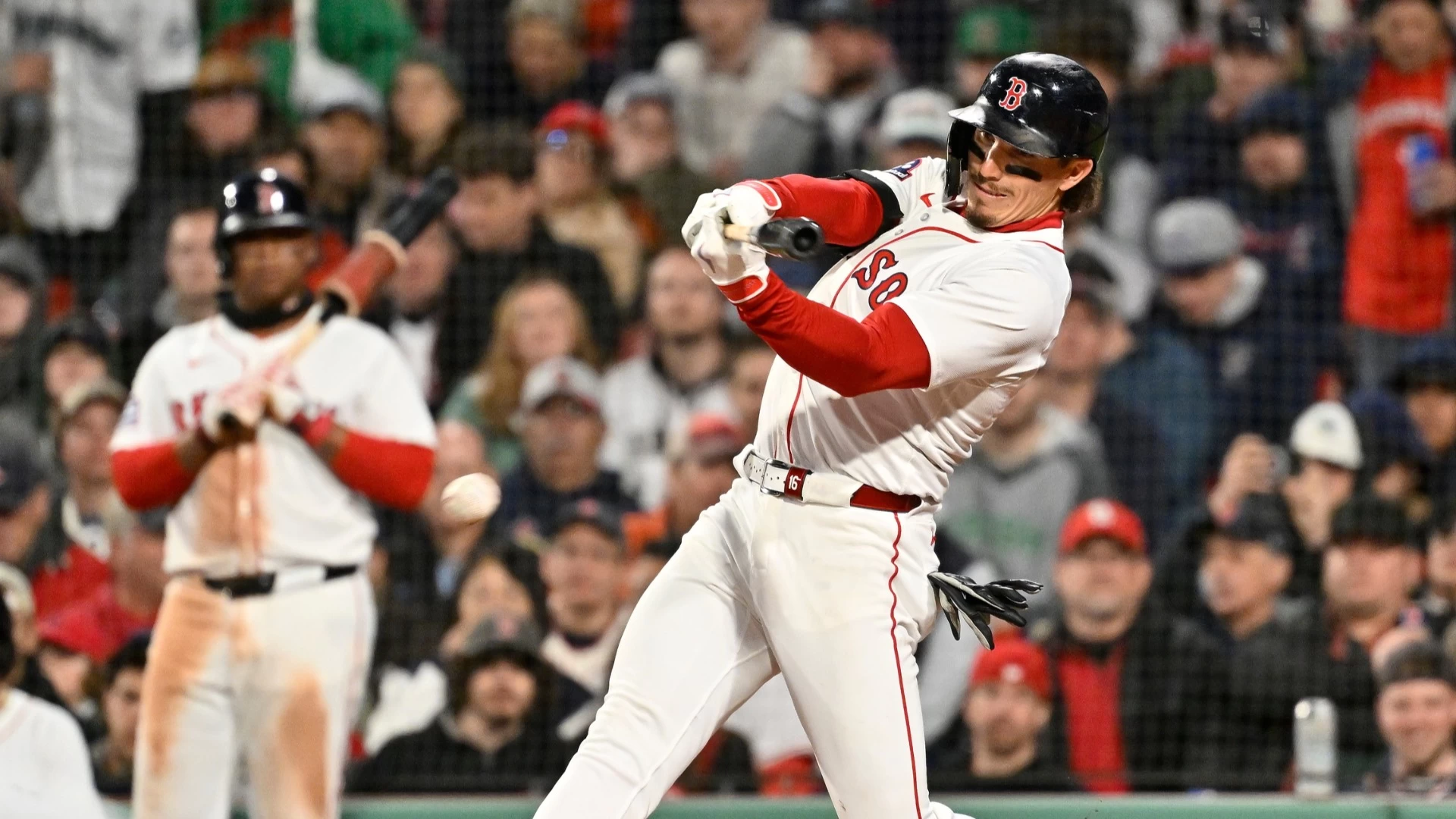 Jarren Durran Shares Suicide Attempt Story to Help Others