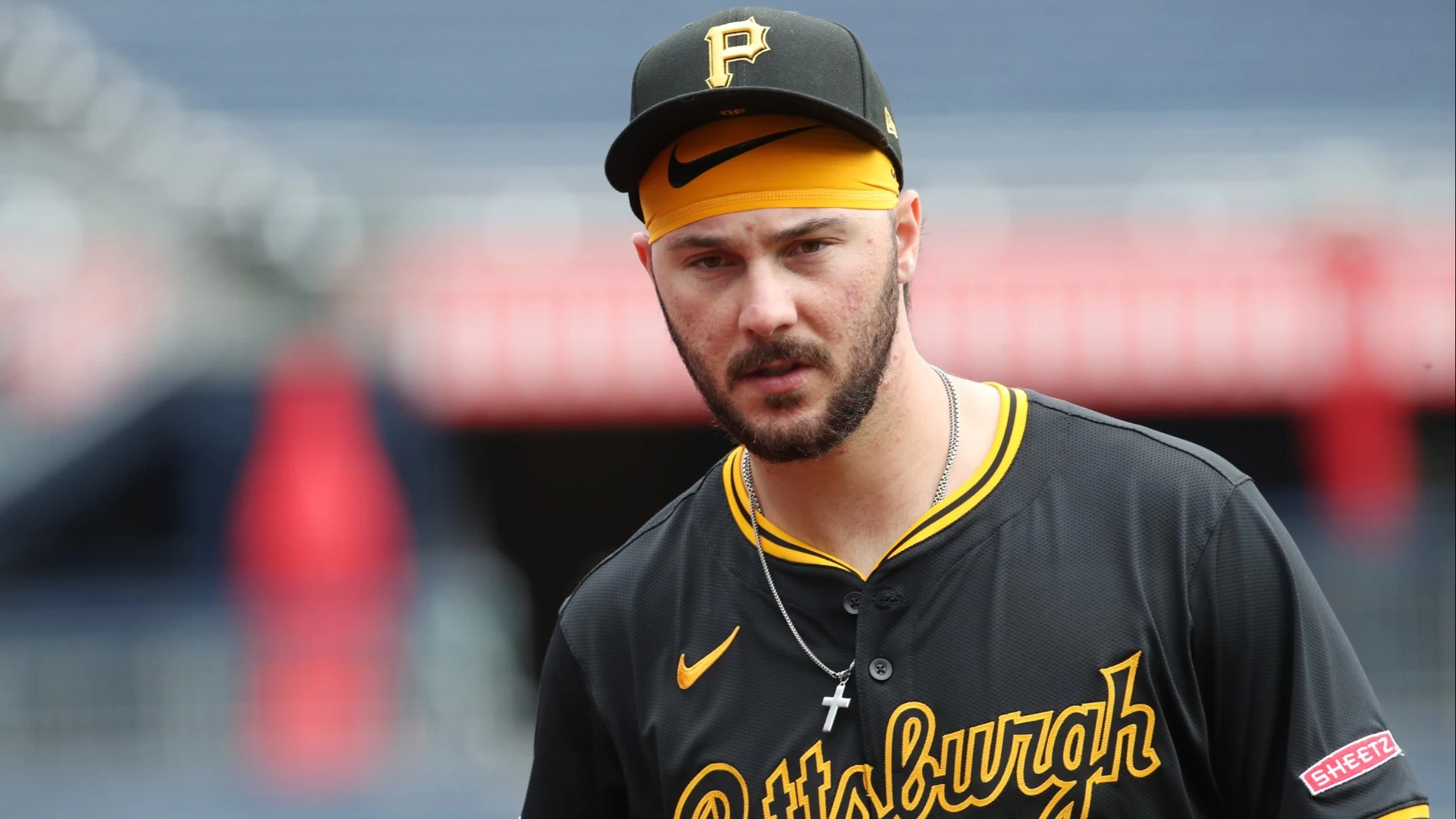 Exciting Game Night: Paul Skenes's 2025 Home Debut