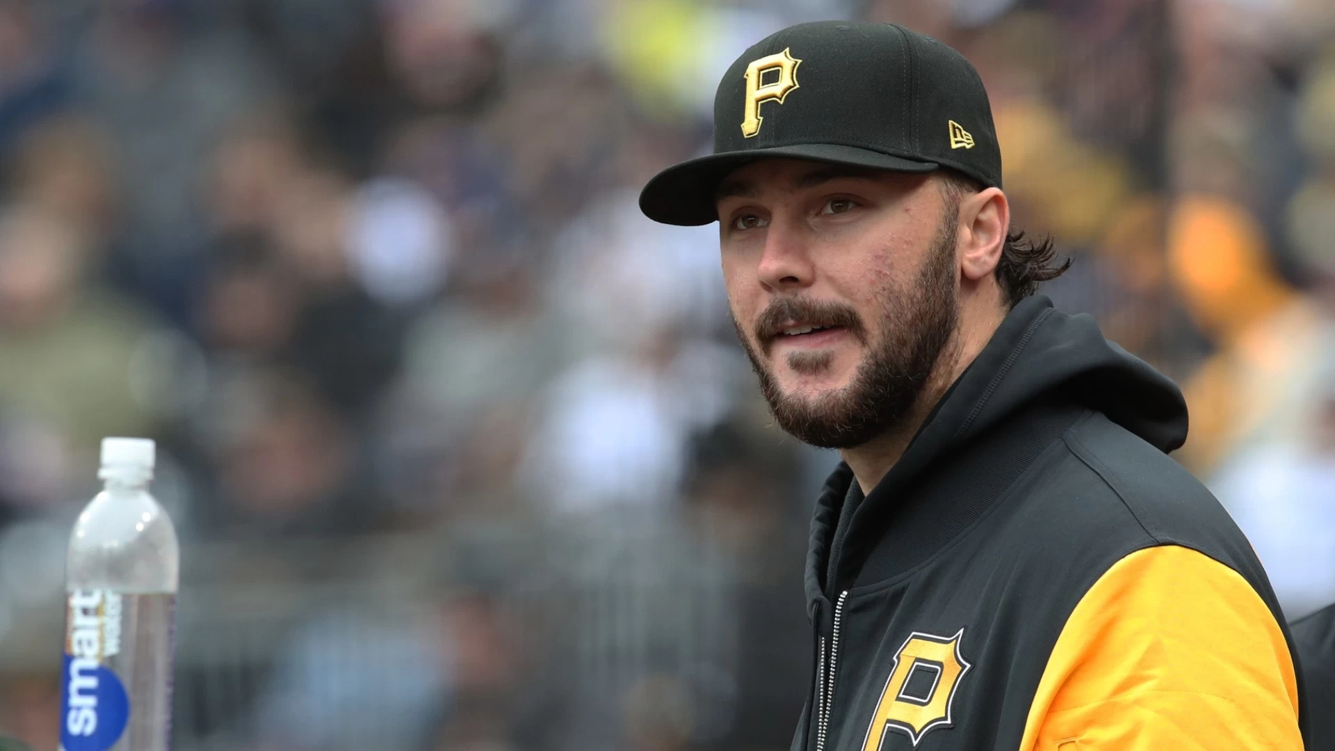 Exploring Skenes' Unique 7 Pitches and Game Predictions