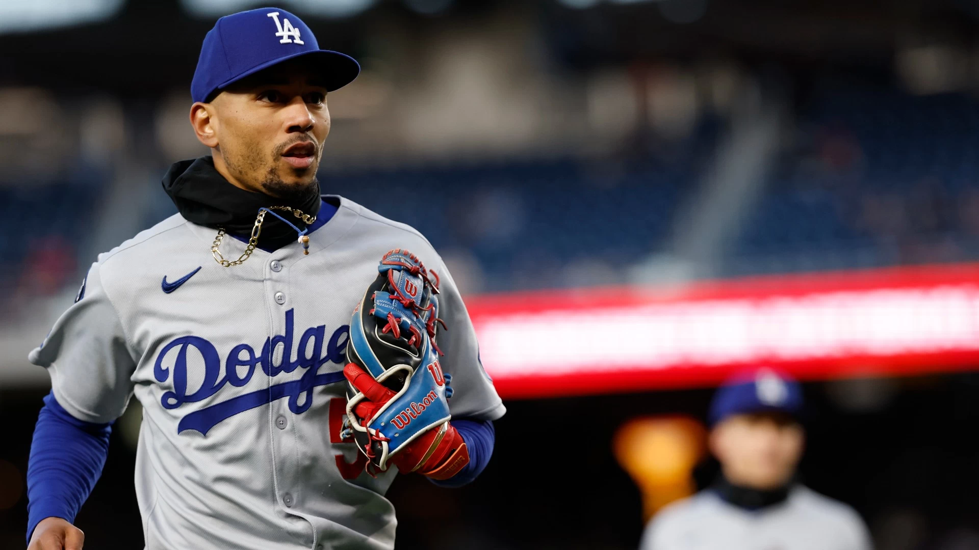 Dodgers Lose to Nationals: First Series Win vs. LA Since 2014
