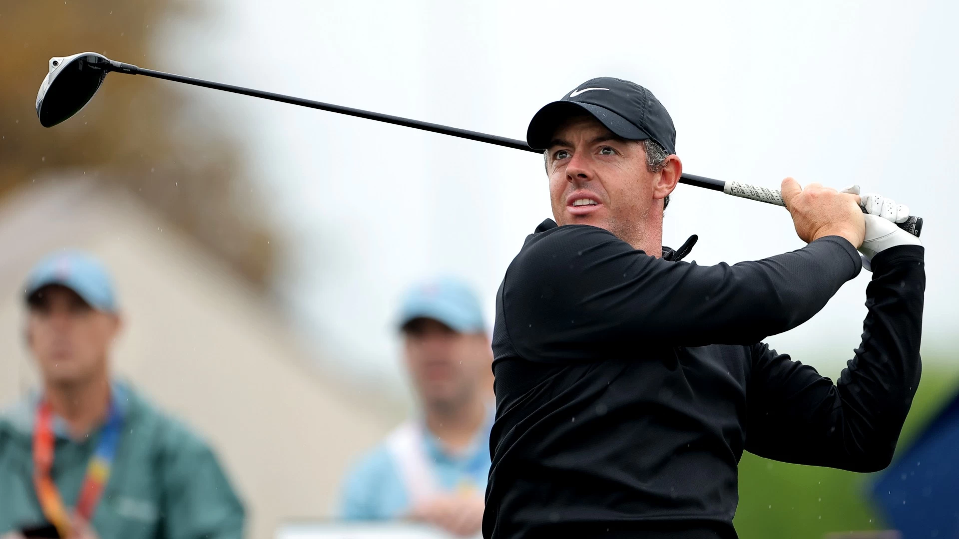 Rory McIlroy’s New Approach: Masters Tournament Impact