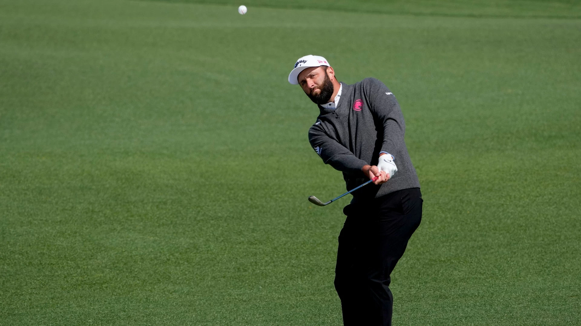 Jon Rahm's Prospects for Masters Victory: In-Depth Preview