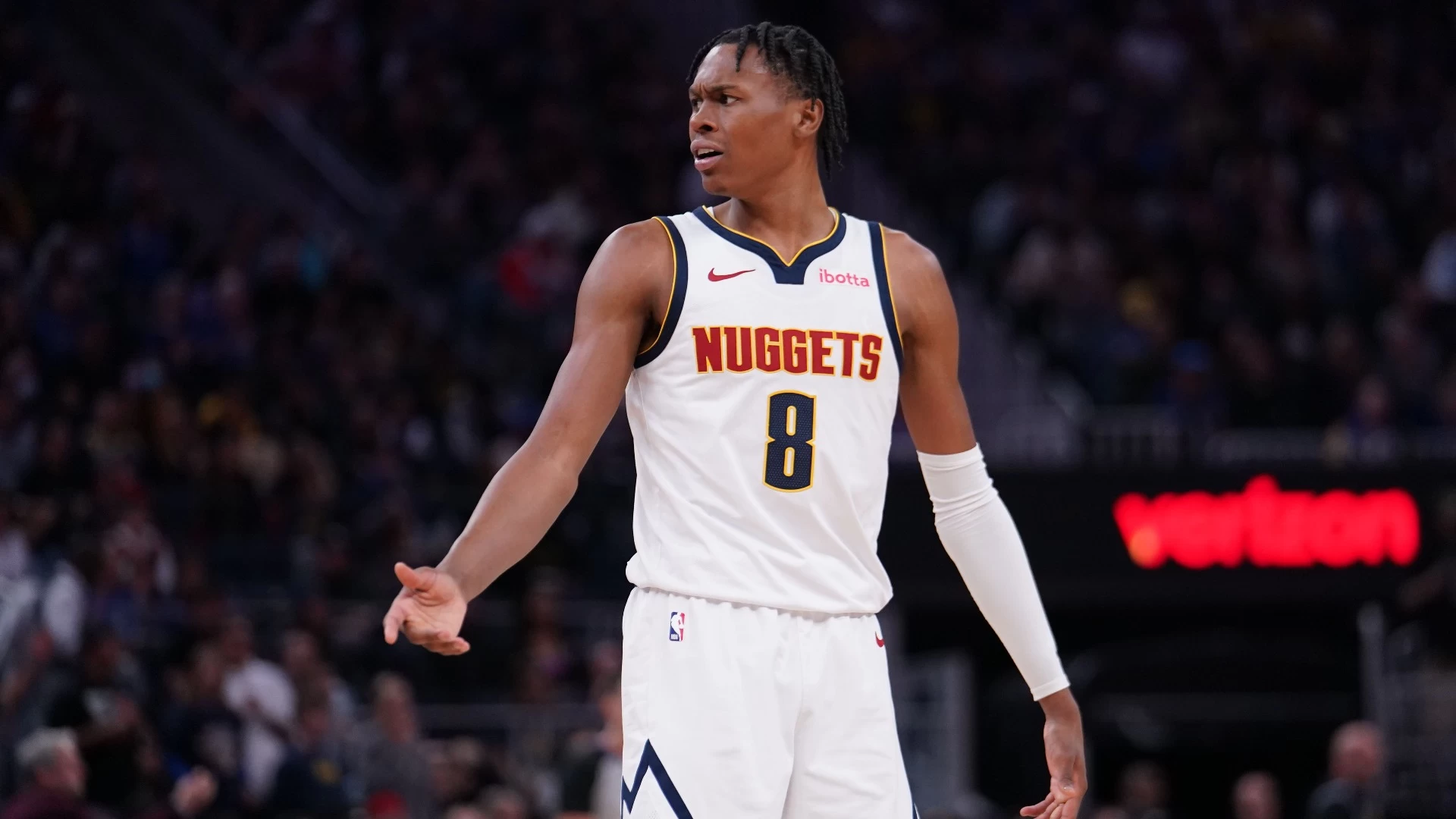 Denver Nuggets Face Sacramento Kings Amid Malone's Firing