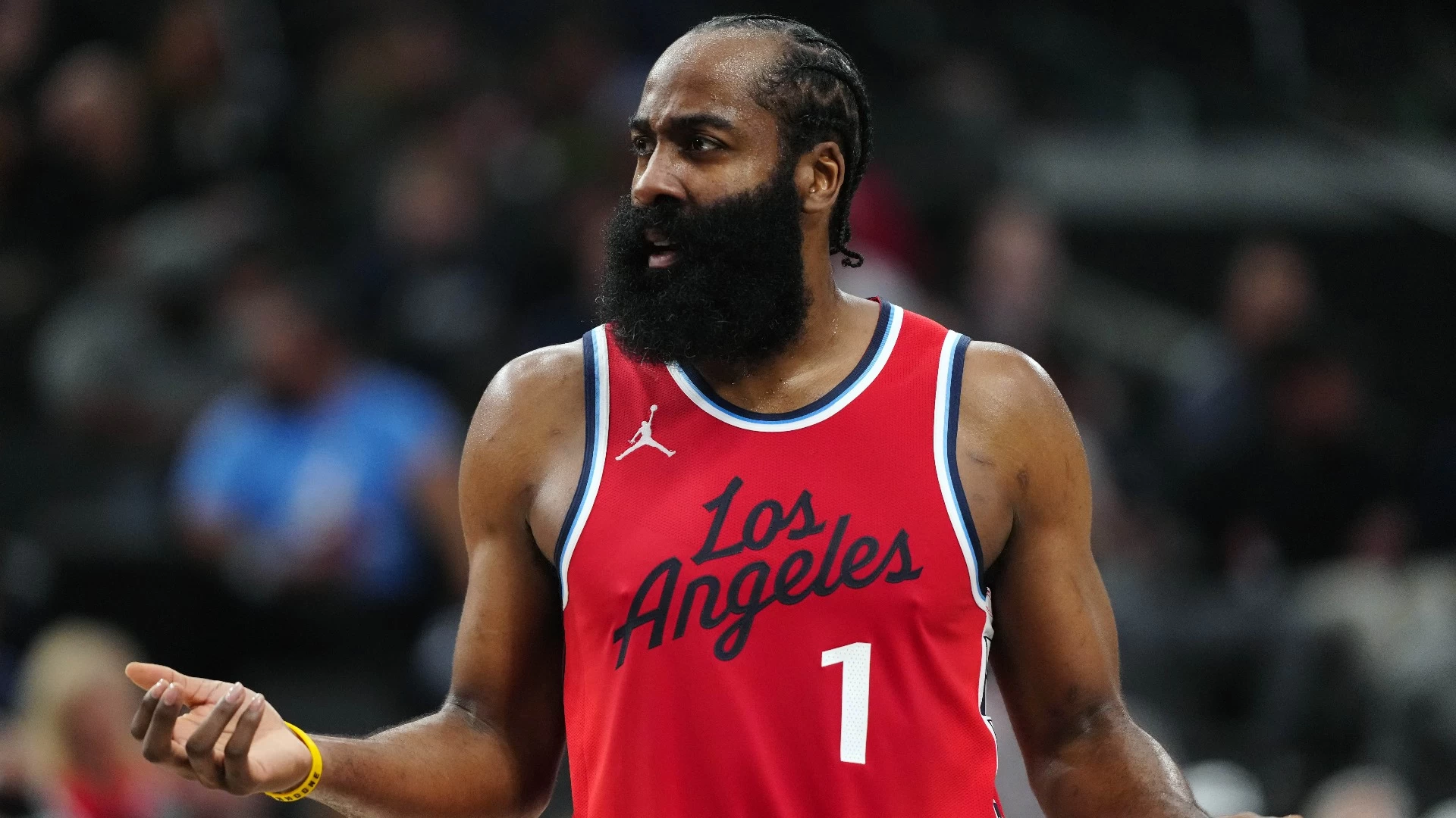 Clippers vs. Rockets Tonight: Playoff Implications Galore