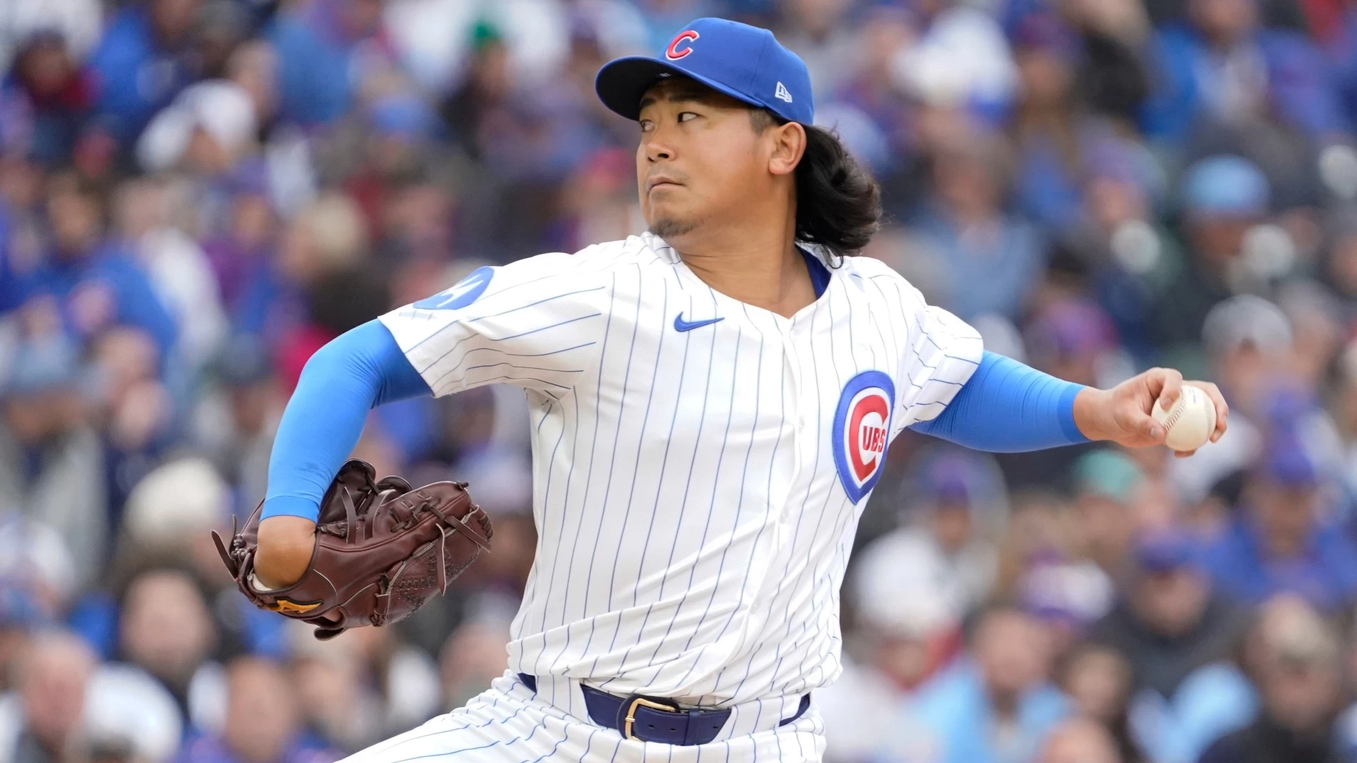 Cubs vs. Rangers Preview: Tricky Weather at Wrigley