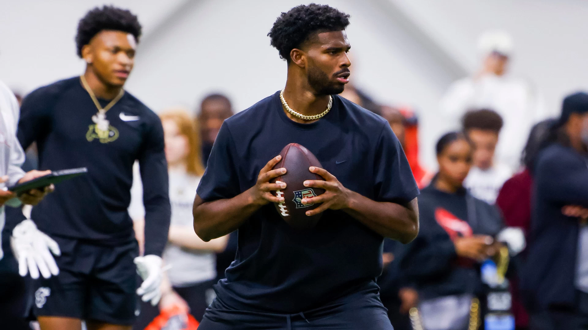 Cleveland Browns NFL Draft Debate: Take Shedeur Sanders?