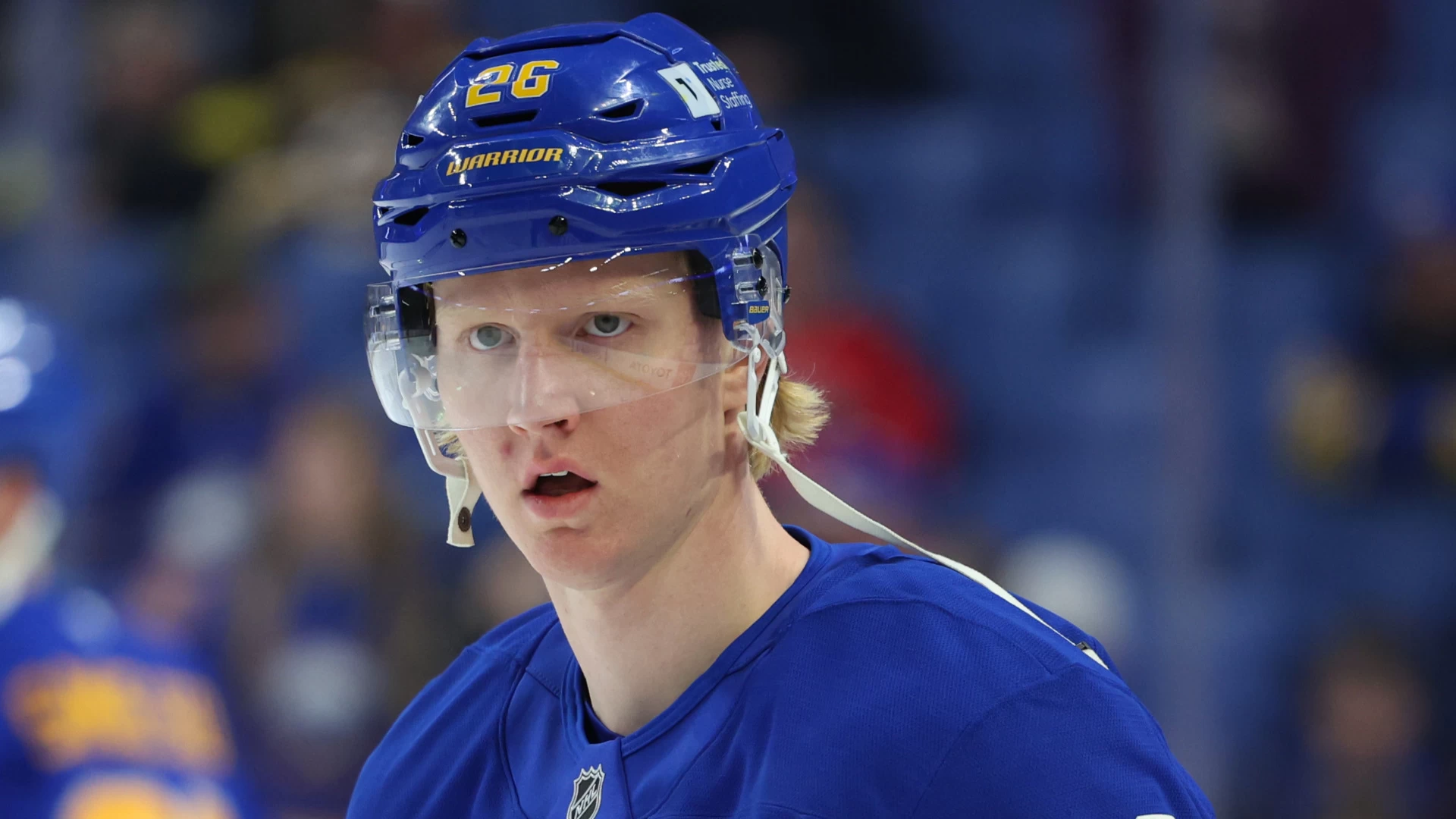 Buffalo Sports Woes Continue With the Sabres Missing the Playoffs