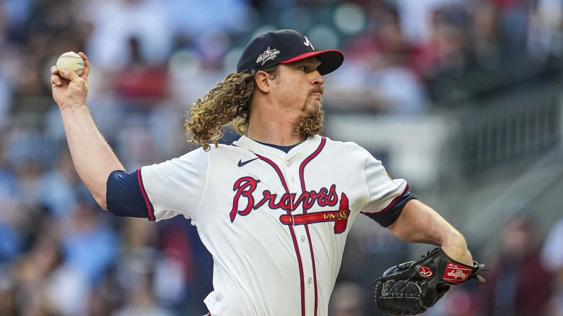 MLB Highlights: Braves vs. Phillies and More Close Games