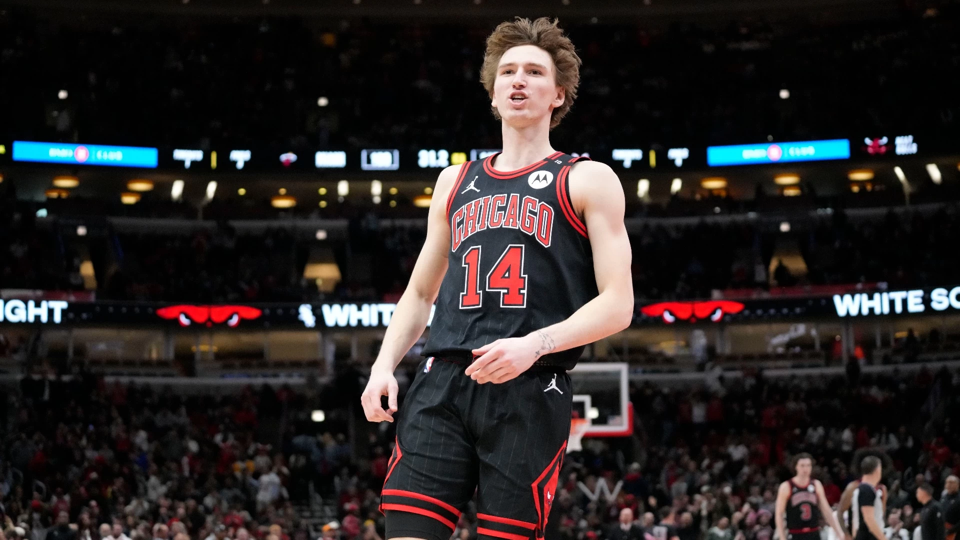 Chicago Bulls Secure Key Win Over Miami Heat at Home