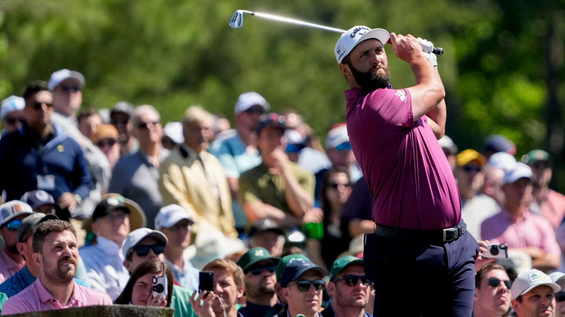 How to Handicap LIV Golf Players at the 2025 Masters