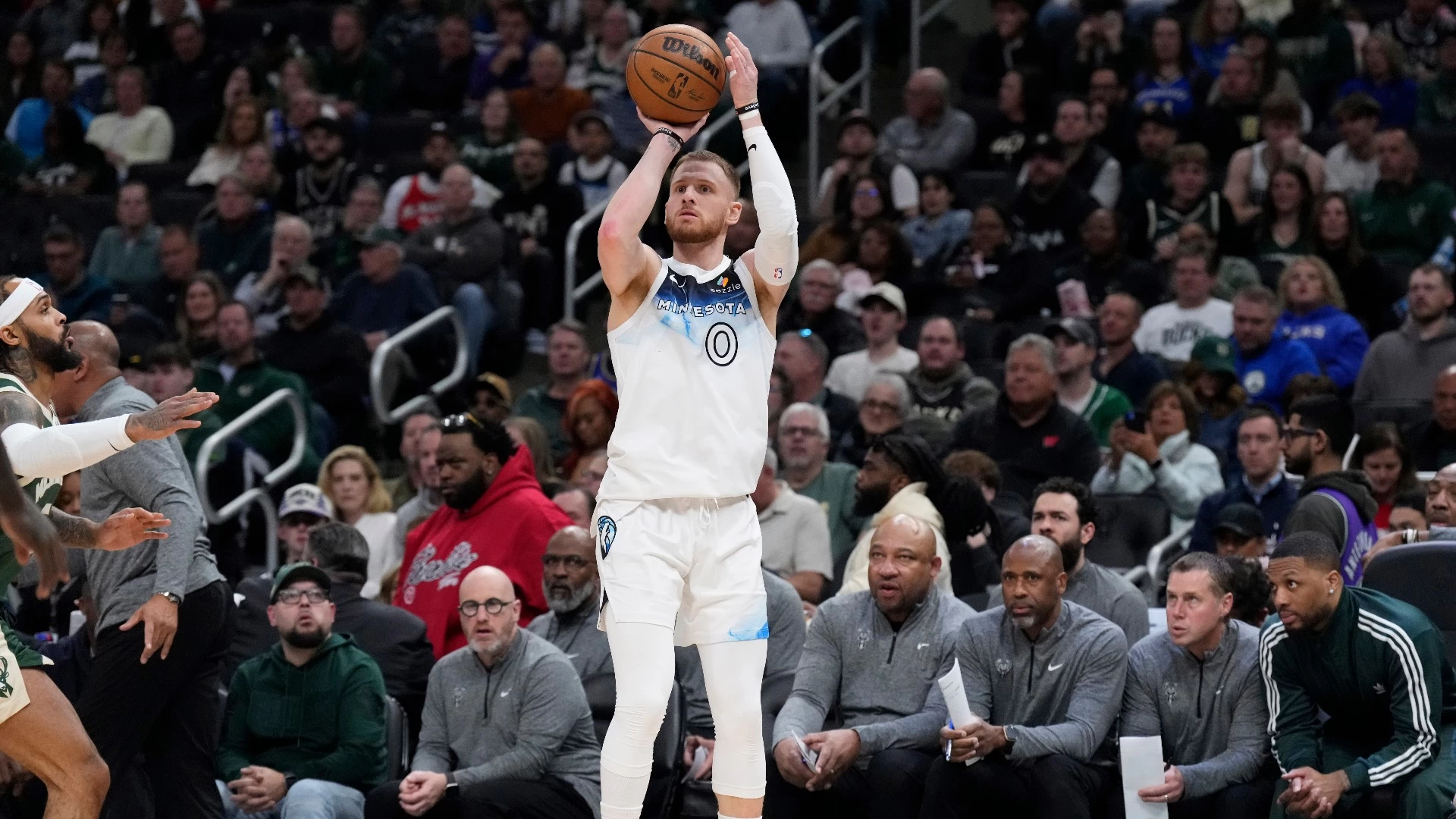 Grizzlies vs. Timberwolves: Battle for Playoff Spot Preview