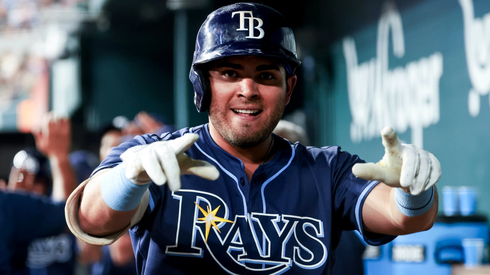 Angels vs. Rays Prop: Jonathan Aranda Could Have a Big Day