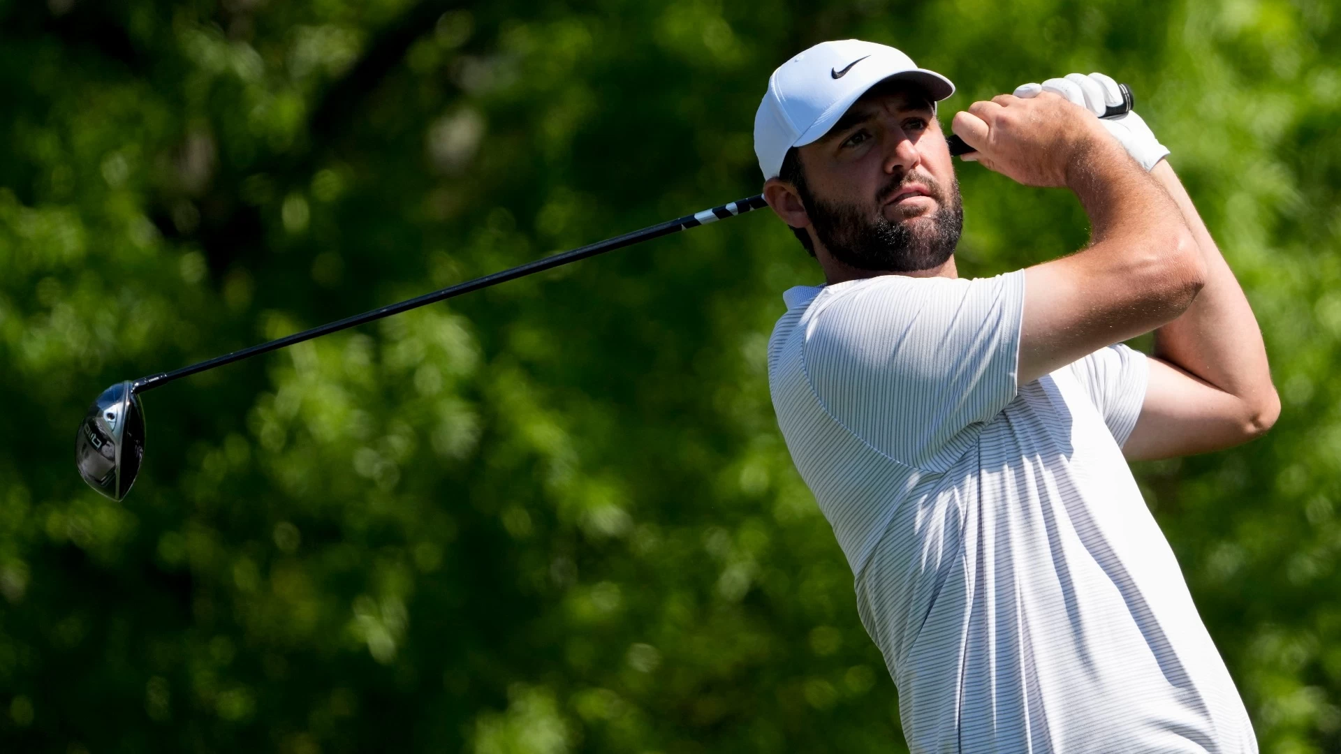 Why Scottie Scheffler Won't Win at The Masters in 2025