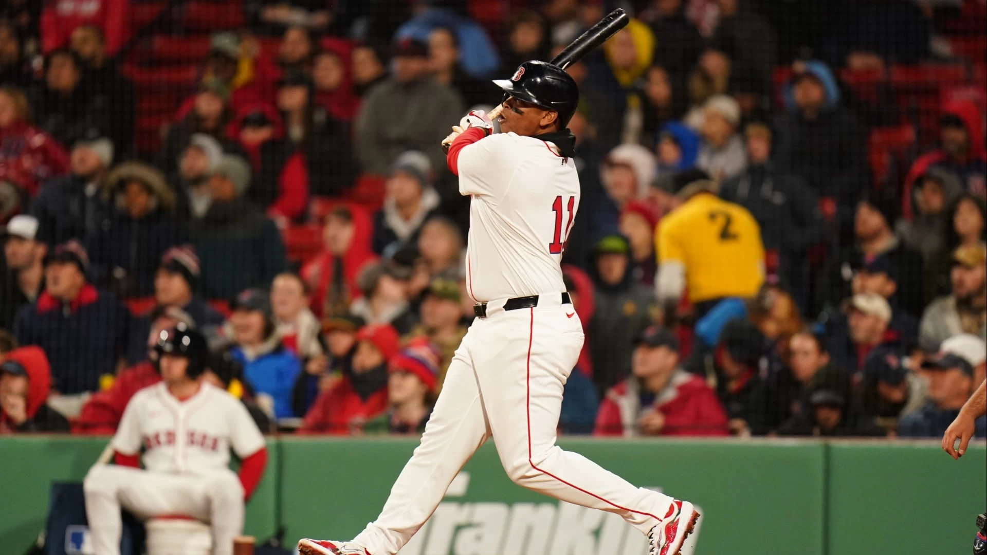 Blue Jays Eye Sweep Against Red Sox at Fenway Park