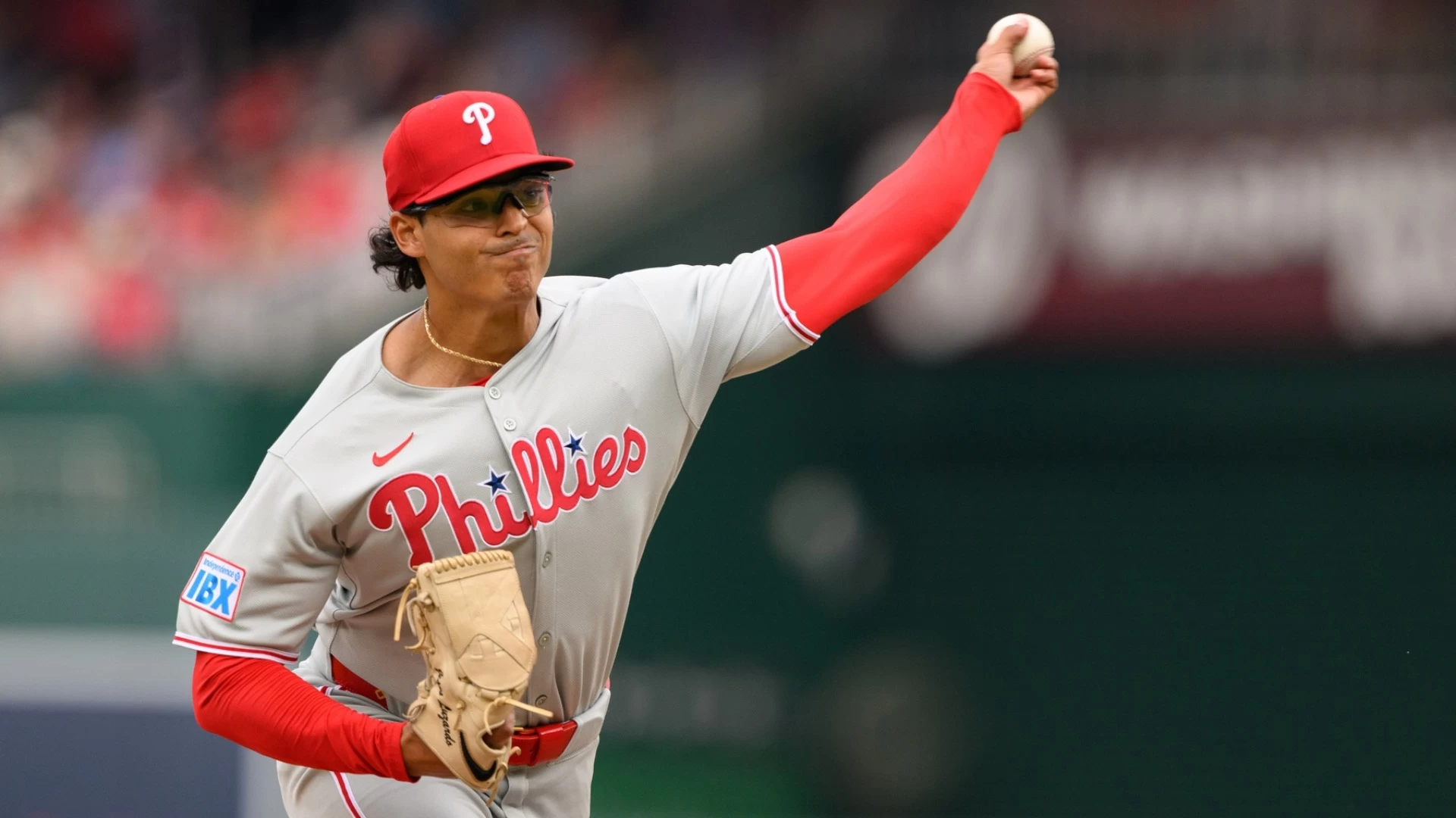 Luzardo Starts for Phillies: Braves Struggle Continues