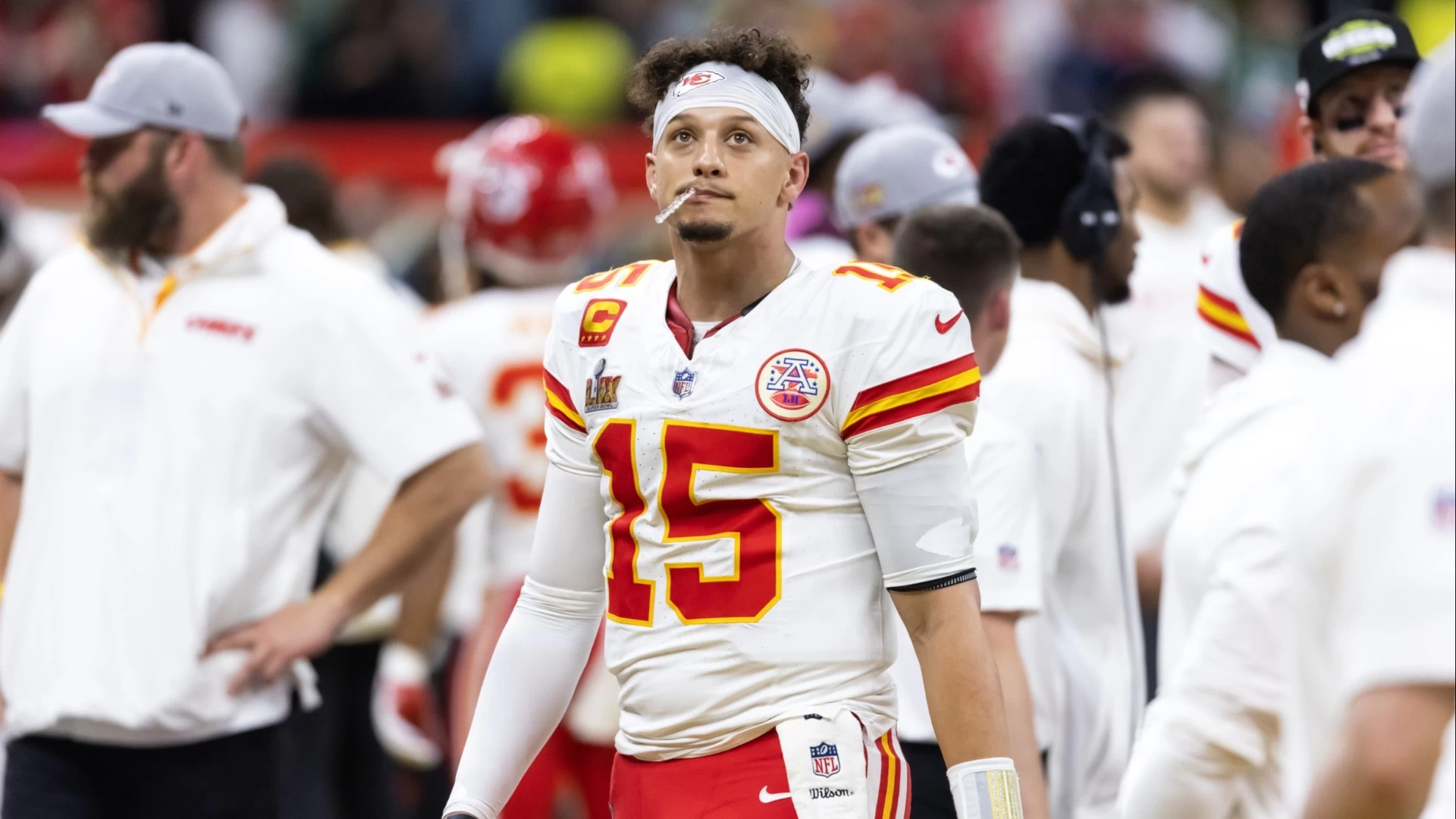 NFC and AFC Division Favorites and Sleeper Picks for 2025