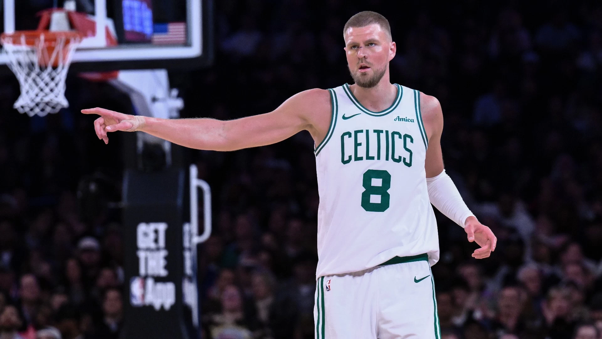 Eastern Conference Odds: Celtics, Cavaliers on Collision Course?