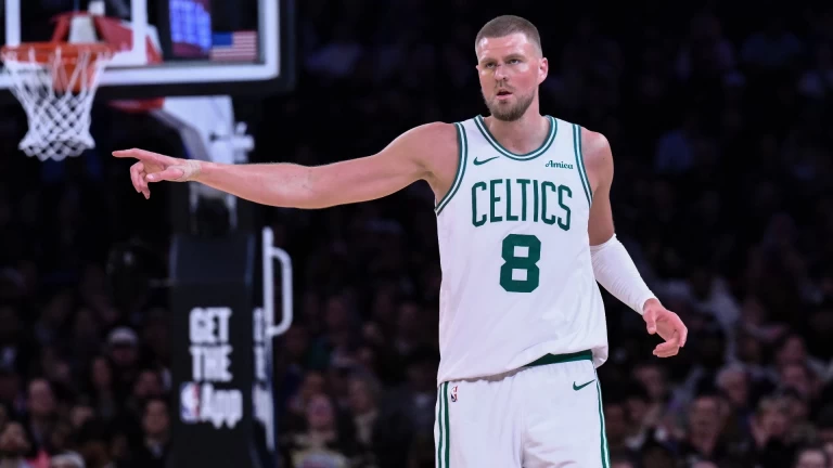 Eastern Conference Odds: Celtics, Cavaliers on Collision Course?
