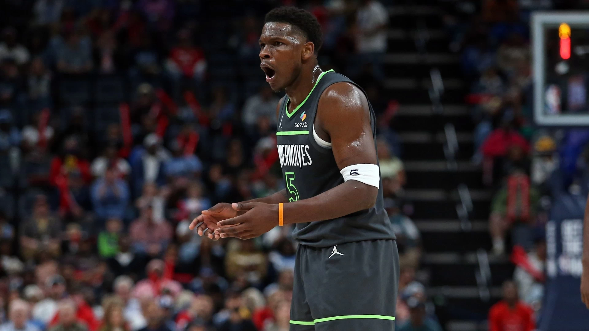 NBA Western Conference Seeding Battles Heat Up This Weekend